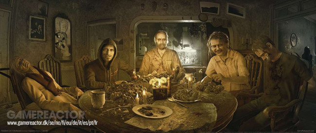 Tüm zamanların en iyi 5 Resident Evil oyunu