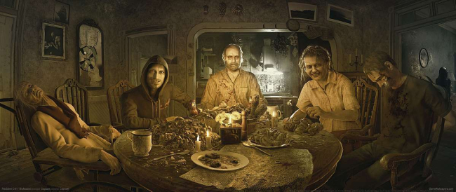 Tüm zamanların en iyice 5 Resident Evil oyunu