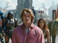 Masters of the Universe prömiyerden önceki son fragmanda gösterildi