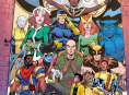 'X-Men 97'nin ikinci sezonuna hazırlanın, &ouml;zel bir &ouml;ns&ouml;z &ccedil;izgi romanı okuyun