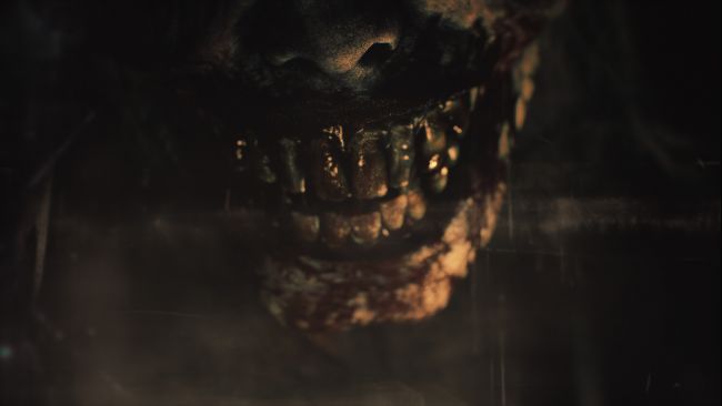 Resident Evil Requiem