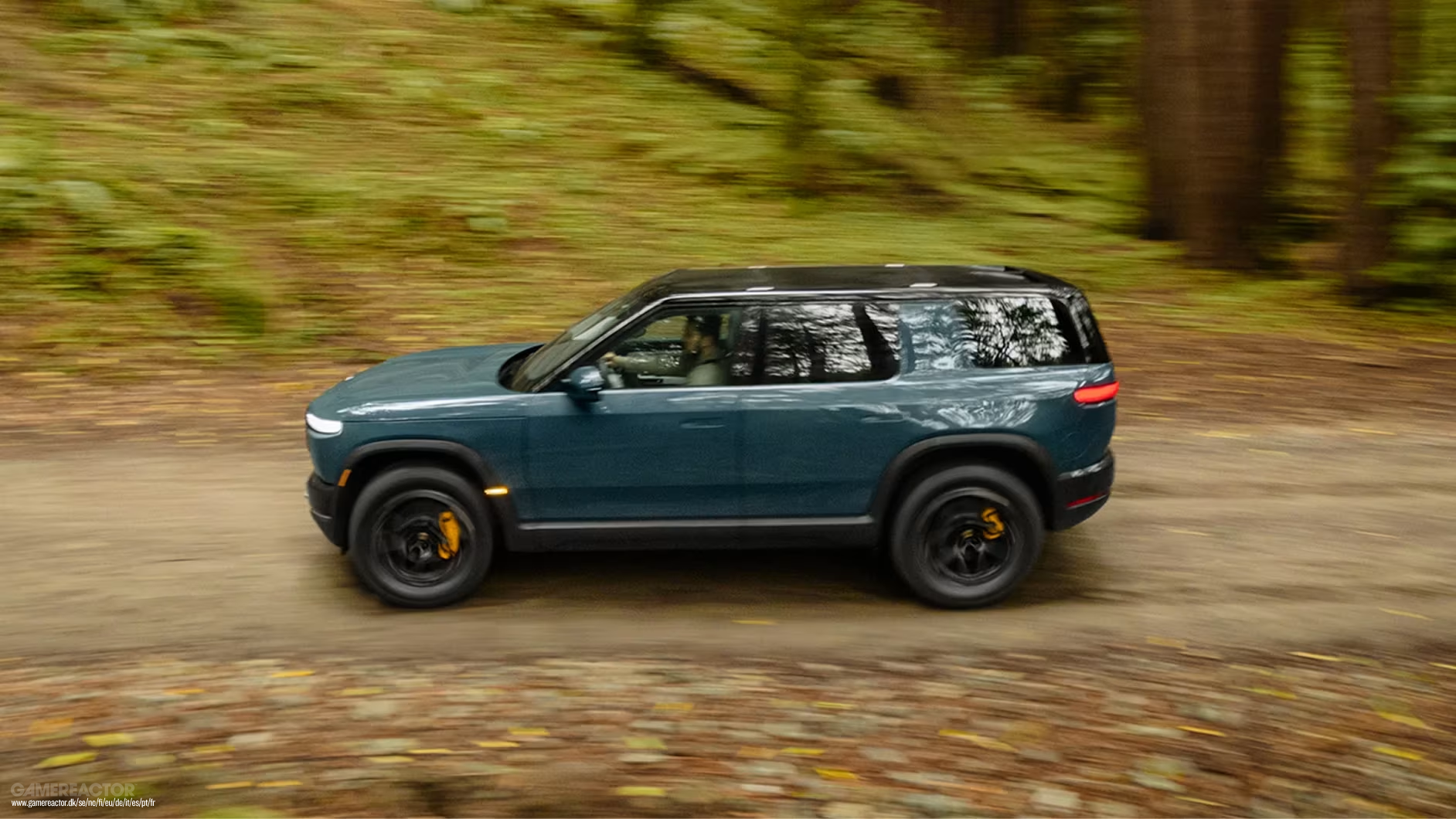 Rivian, eski R1 modellerini şimdiden üretimden kaldırıyor