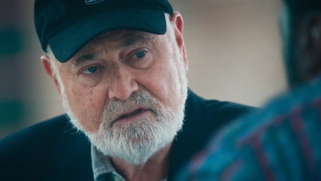 Rob Reiner ve eşi Michele ikisi de vefatını kaybetti