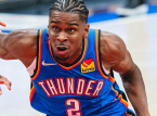 Shai Gilgeous-Alexander &uuml;st &uuml;ste ikinci yıl NBA MVP'si se&ccedil;ildi