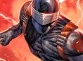 G.I. Joe: Snake Eyes st&uuml;dyosu kapatıldı