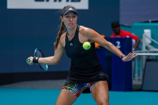 Washington Açık: Bu hafta tek erkekler ve kadınlarda en iyi seribaşı oyuncular