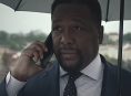 The Wire'dan ve Jack Ryan'dan Wendell Pierce Superman kadrosuna katıldı