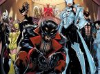 X-Men, bu Temmuz ayında &ccedil;ıkacak tek sayılık &ccedil;izgi romanda Hellfire Gala'daki bir cinayeti &ccedil;&ouml;zmeleri gerekecek