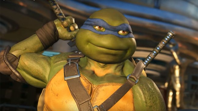 Bir sonraki Teenage Mutant Ninja Turtles canlı aksiyon filmi Kasım 2028'de gösterime girecek