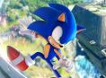 Sonic Frontiers, son zamanlarda Sega'nın en çok satan oyunlarından biriydi