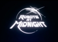 Robots at Midnight