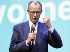 Friedrich Merz, Avrupa'yı Trump dönemine hazırlıklı olmaya çağırdı