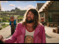 A Minecraft Movie 