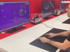 Hoş Geldiniz Turu'na katılarak Nintendo Switch 2'yi tanıyoruz