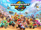 Nintendo, Mario Kart World i&ccedil;in iki yeni hayatta kalma yolu i&ccedil;eren s&uuml;rpriz, &uuml;cretsiz bir g&uuml;ncelleme yayınladı ve gelecekte daha fazla &uuml;cretsiz i&ccedil;erik olacak