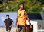 Marcus Rashford, Manchester United'dan kiralık olarak FC Barcelona'ya katıldı