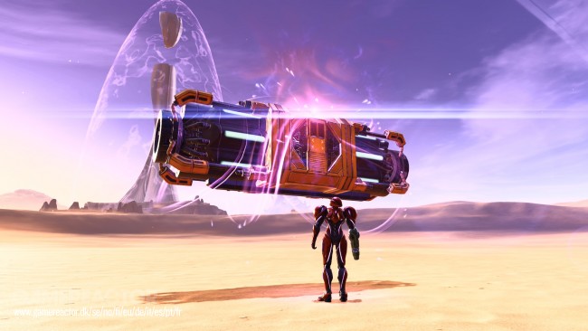 Metroid Prime 4: Beyond