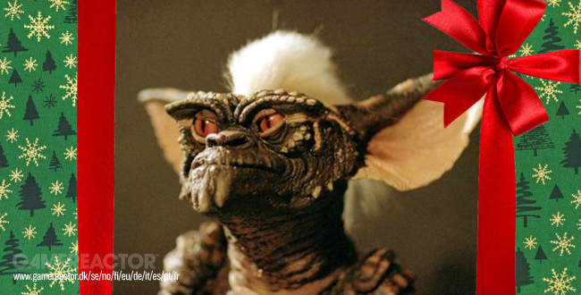 En iyi beş Noel korku filmi