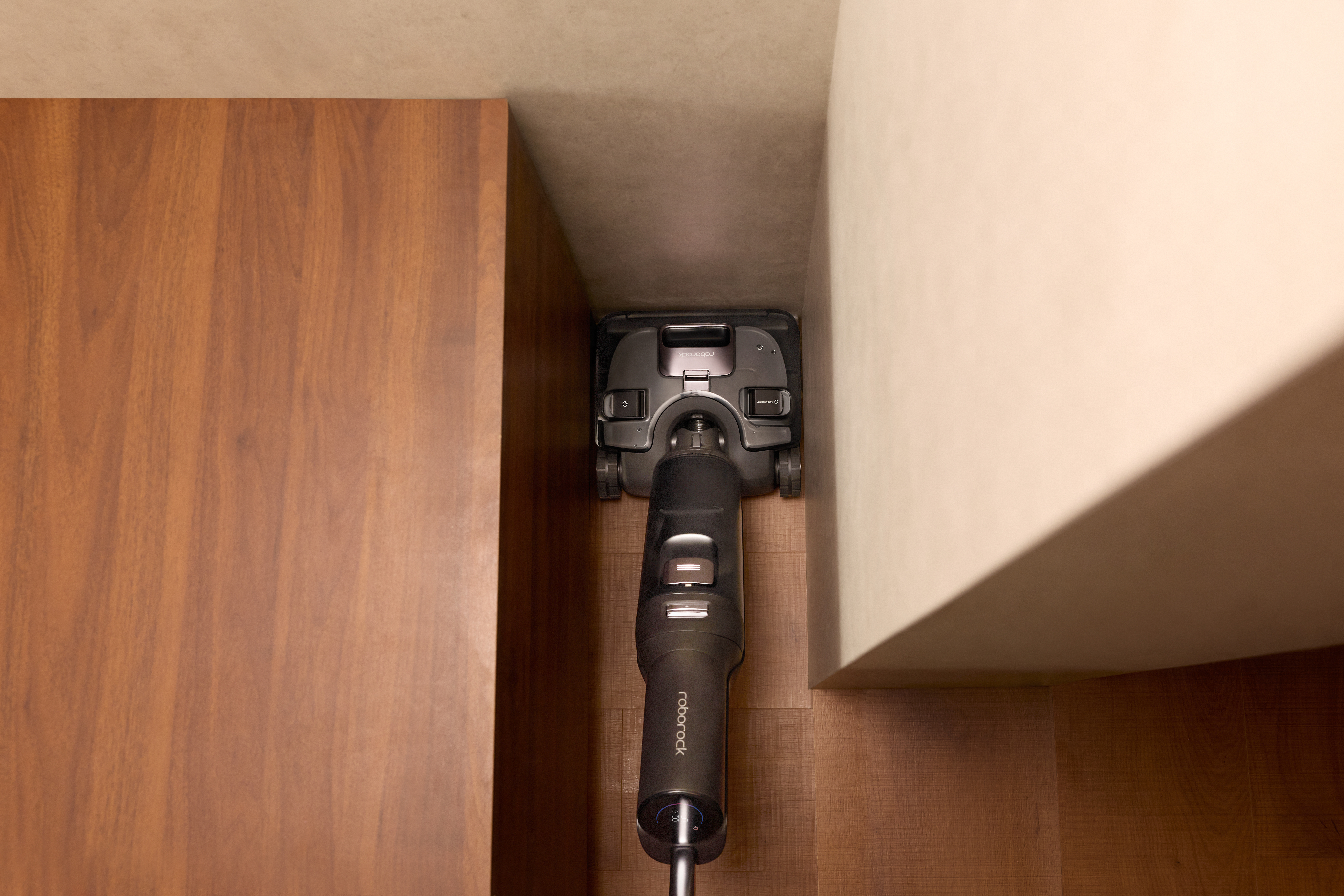 Roborock F25 Ultra