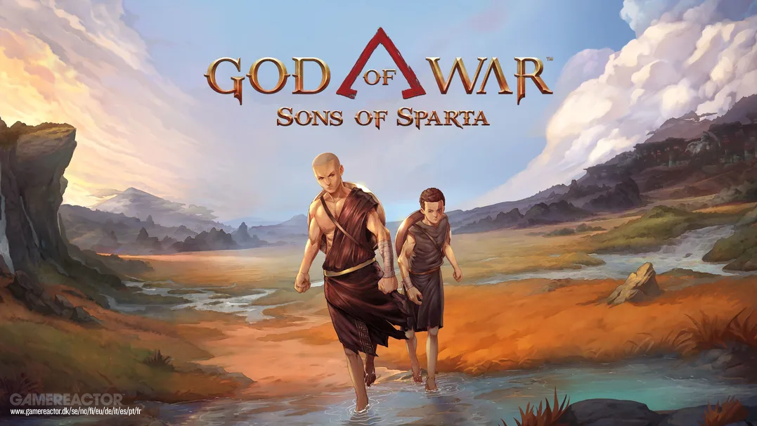 God of War'ın yaratıcısı, Sons of Sparta'ya sert bir eleştiri veriyor: "God of War ekibinin şimdiye kadar verdiği en kötü kararlardan biri"