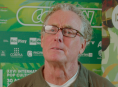 John C. McGinley, Scrubs yeniden canlandırmadan ve "şimdiye kadar yaptığımız en iyi bölümlerden biri" hakkında konuşuyor.
