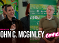 John C. McGinley, Dr. Cox'un Scrubs yeniden başlatma için nasıl evrimleştiğini açıklıyor