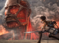 Attack on Titan 3 t&uuml;m platformlarda kış lansmanı i&ccedil;in vaat edildi
