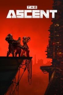 The Ascent