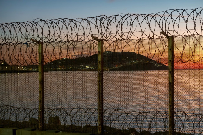 Finlandiya ve Danimarka ayrıca göç krizi nedeniyle İspanya'yı Schengen bölgesinden çıkarmayı da konuşmaktadır