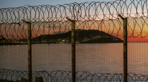 Finlandiya ve Danimarka ayrıca göç krizi nedeniyle İspanya'yı Schengen bölgesinden çıkarmayı da konuşmaktadır