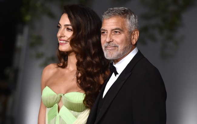George Clooney ve ailesine Fransız vatandaşlığı verildi: ABD hakkında ne söylüyor?