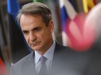 Yunanistan Başbakanı, tüm NATO müttefiklerini savunma harcamaları hedeflerine bağlı kalmaya çağırdı