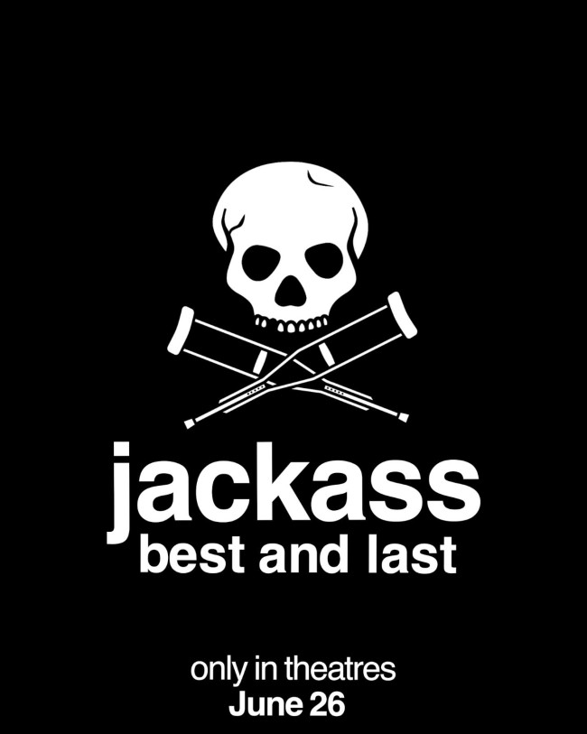 Jackass: Best and Last