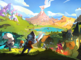 Minimo, MMO ve roguelike oyunlarını kaotik bir &ccedil;ok oyunculu deneyime d&ouml;n&uuml;şt&uuml;rmeyi hedefliyor