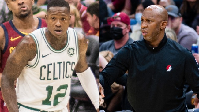 NBA koçu ve oyuncusu, mafya ve sahte yaralanmalar içeren kumar ve bahis planlarından tutuklandı