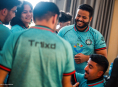 R6 Salt Lake City Major: FaZe Clan ve Twisted Minds playoff'larda onaylandı, Furia ve CAG elendi