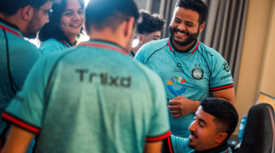 R6 Salt Lake City Major: FaZe Clan ve Twisted Minds playoff'larda onaylandı, Furia ve CAG elendi