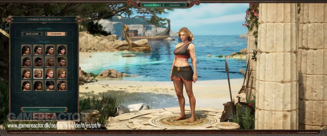 Titan Quest II