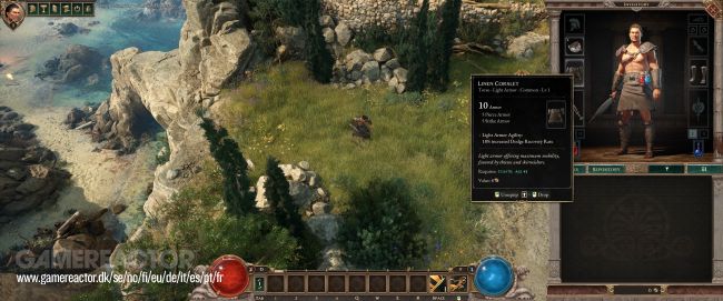 Titan Quest II