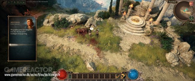 Titan Quest II
