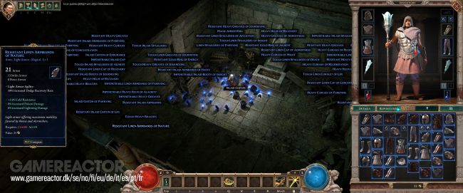 Titan Quest II