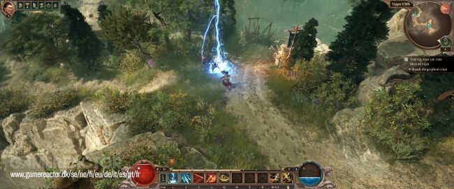 Titan Quest II