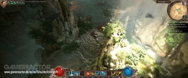 Titan Quest II