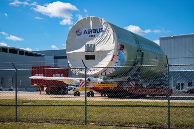 İki Çinli havayolu Airbus jeti satın almayı planlıyor, 8,2 milyar dolar değerinde