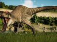 Frontier üçüncü bir Jurassic World oyunu üzerinde çalışıyor