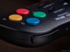 8BitDo, Neo Geo CD'sine dayalı yeni bir retro denetleyici yayınladı