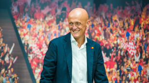 Pierluigi Collina, Arjantin vs. Mısır maçında hakem kararlarını açıklıyor: Salah'a faul yok, 