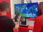 Kirby, Nintendo Switch 2 Edition oyunumuzda Yıldızların Kesiştiği Bir Dünyaya seyahat ediyor