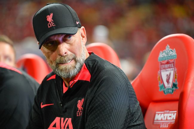 Jürgen Klopp, Xabi Alonso'ya üzülüyor ve yine Real Madrid için söylentiler oluyor