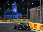Suudi Arabistan GP: Bu hafta sonu Formula 1 nasıl izlenir ve Avrupa'dan saatler
